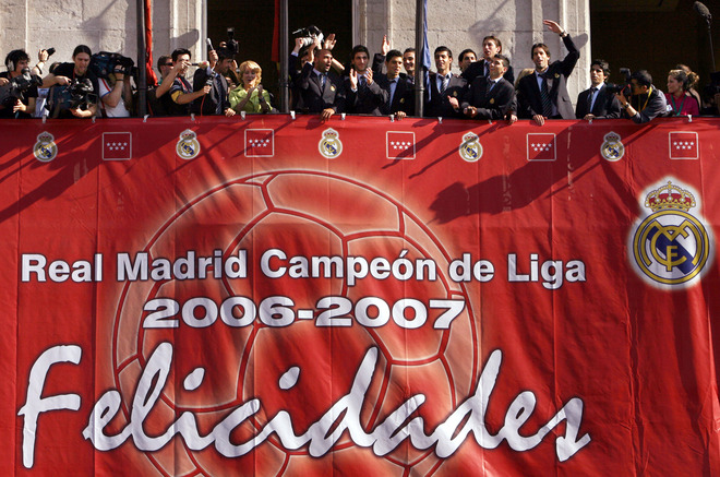dvzlnk a Real Madrid szurkoli s rajongi honlapjn!